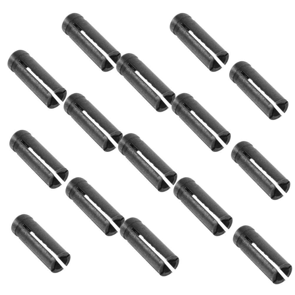 15 Pcs Professional Flight Protectors for Fixators Dartboard Accessories