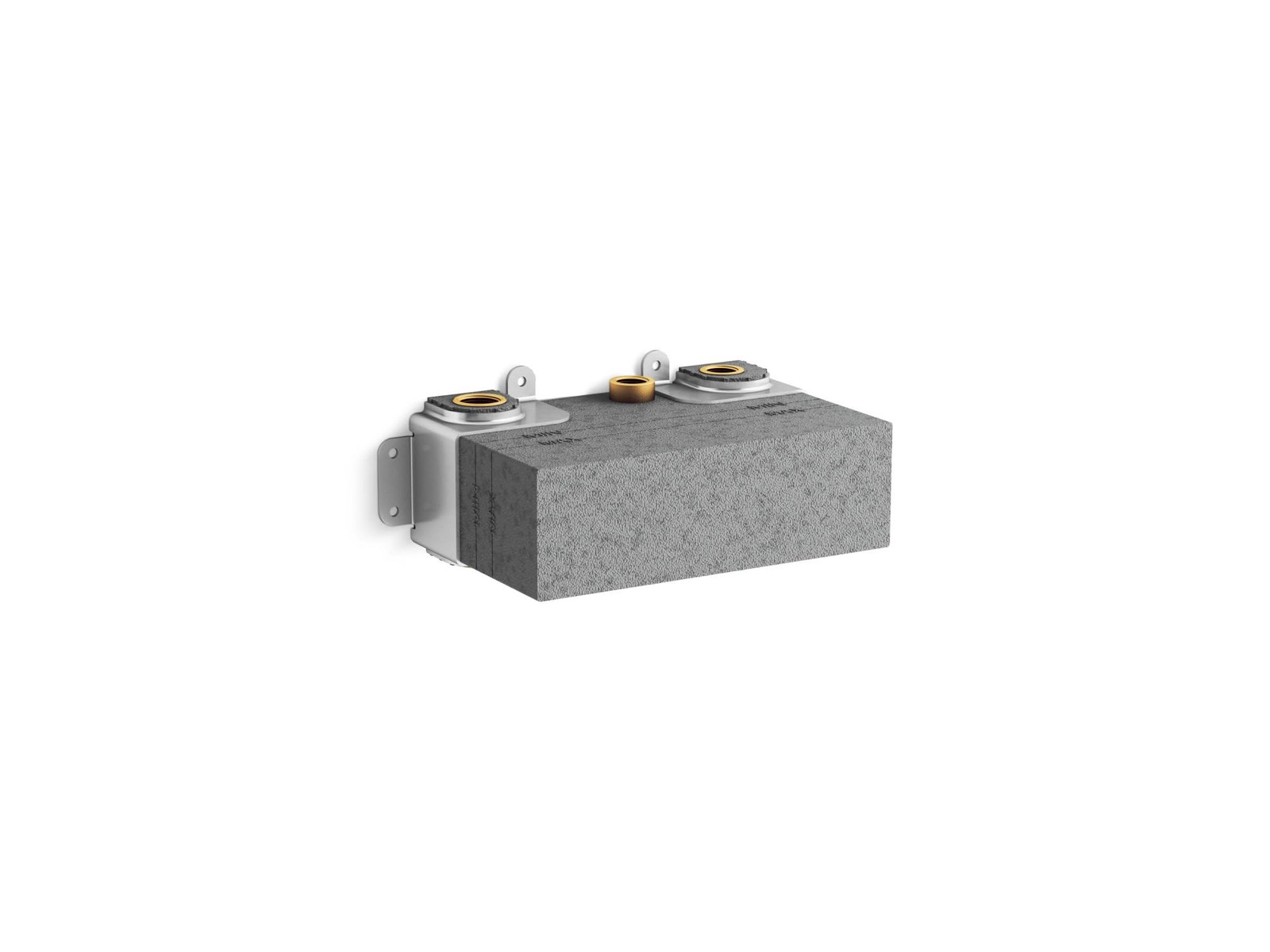 Kohler K-39013-NA - Rough In Valves Valves