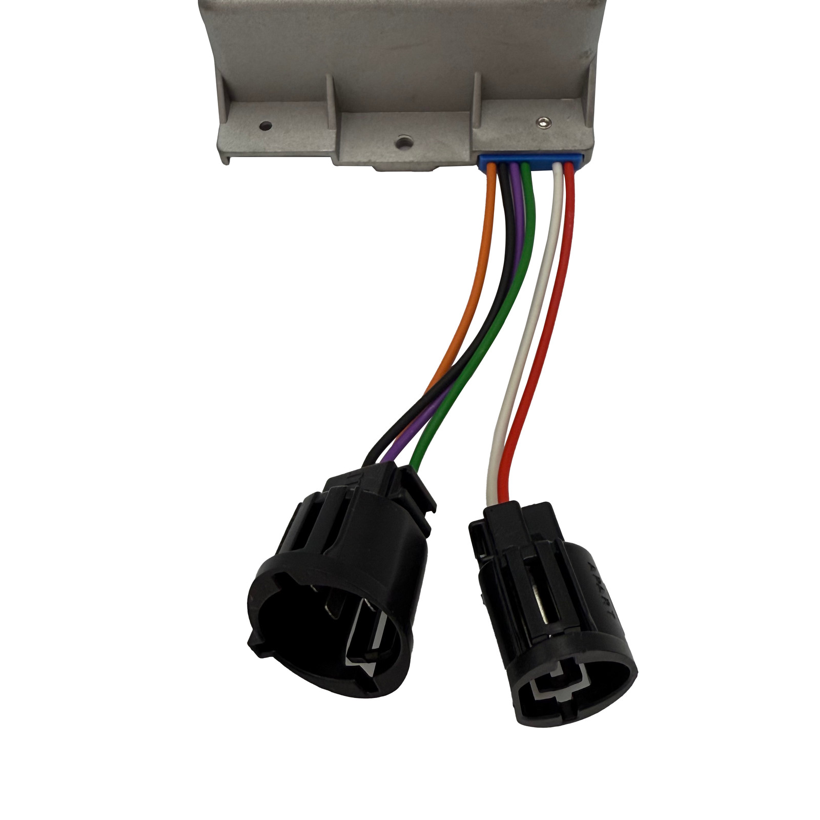 Ignition Control Module For Jeep Ford F-100 F-250 F-350 Mustang Bronco #LX203T