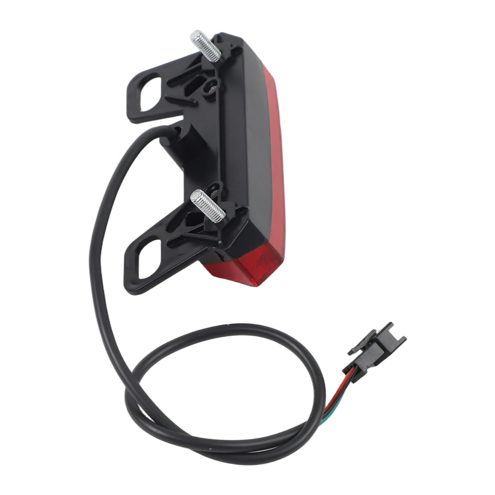 Ebike Rear Light Compact Size Long-lasting Performance Robust Materials