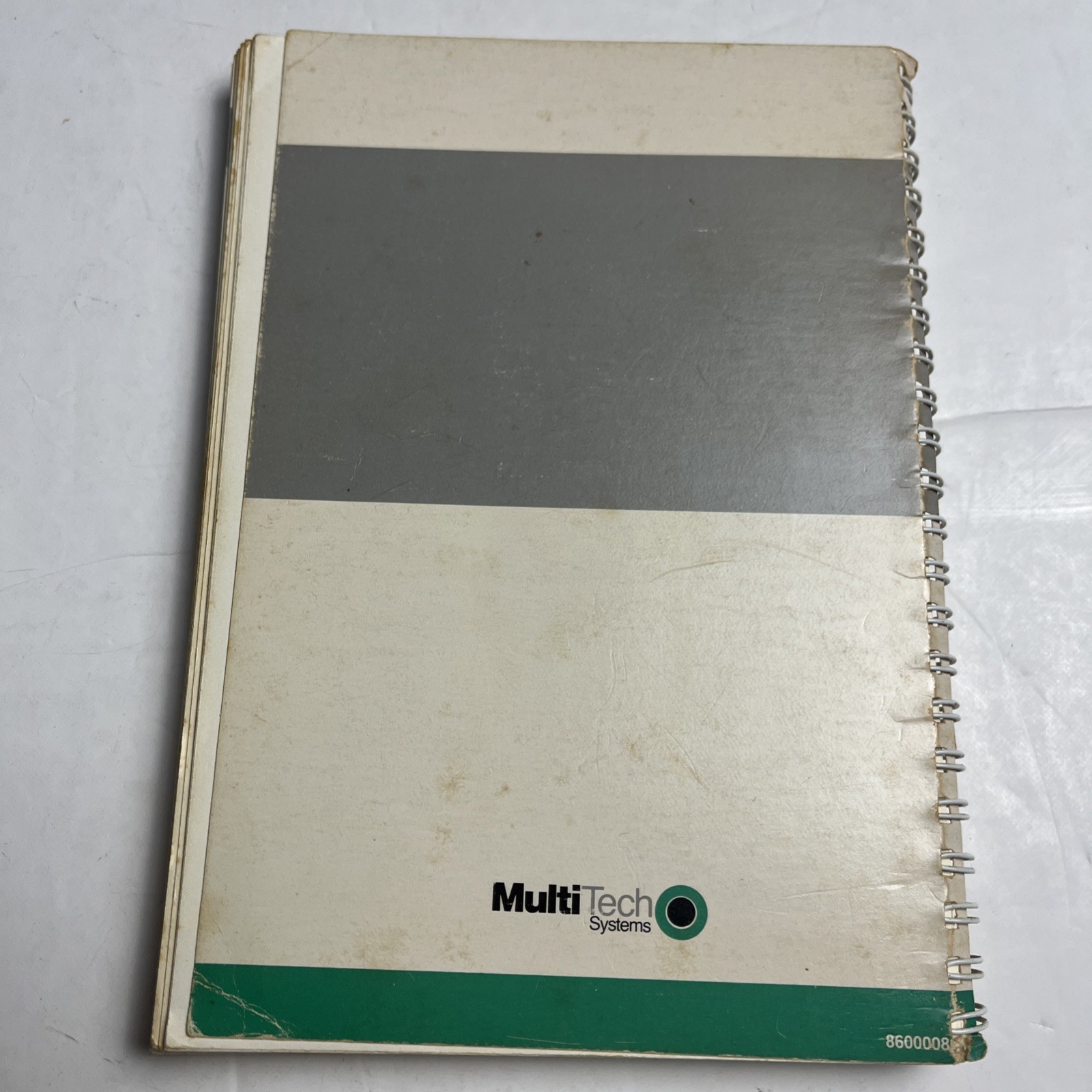 MultiTech Systems Multi Modem 224