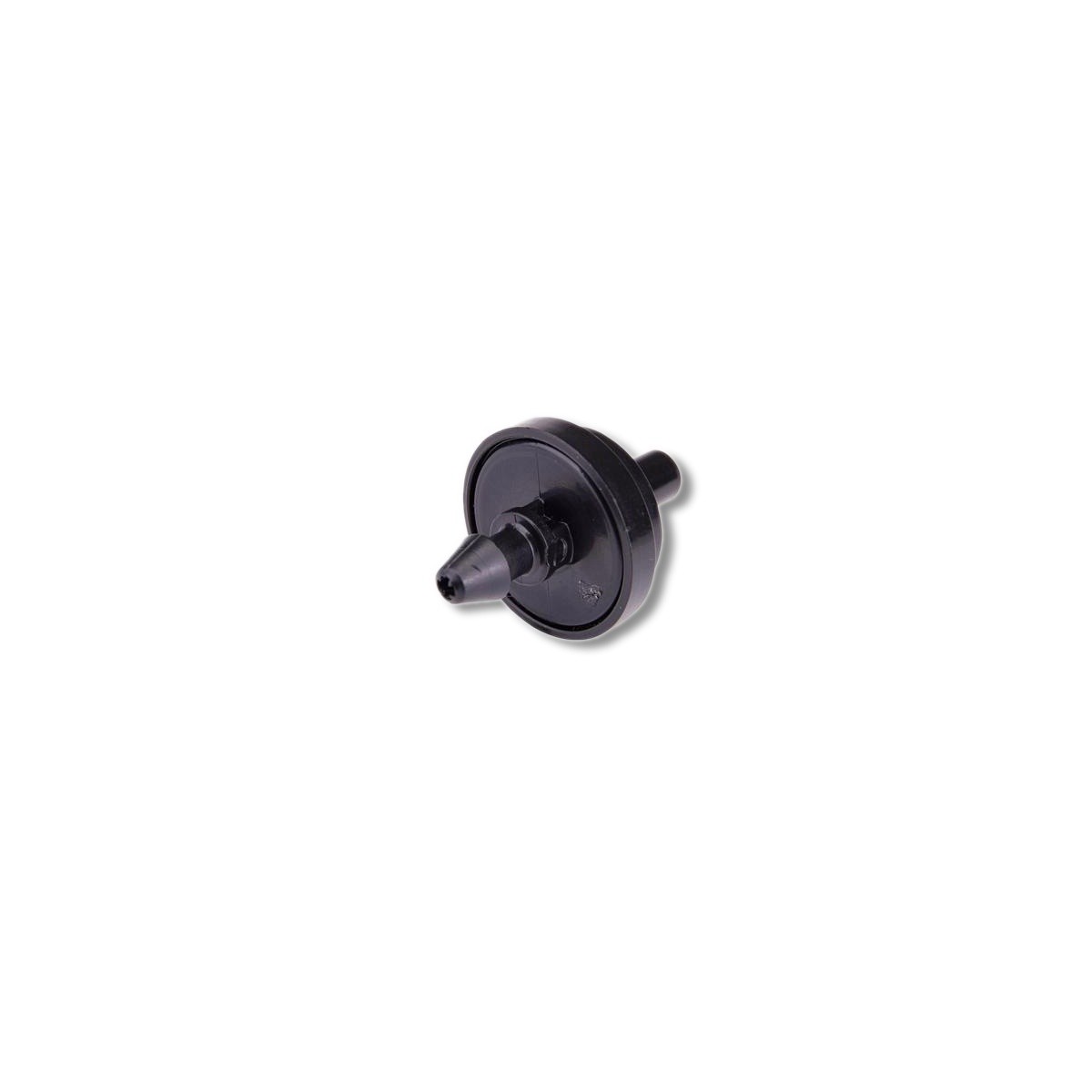 Raindrip Spot Drip Irrigation Dripper 1 gph 10 pk PC4010B