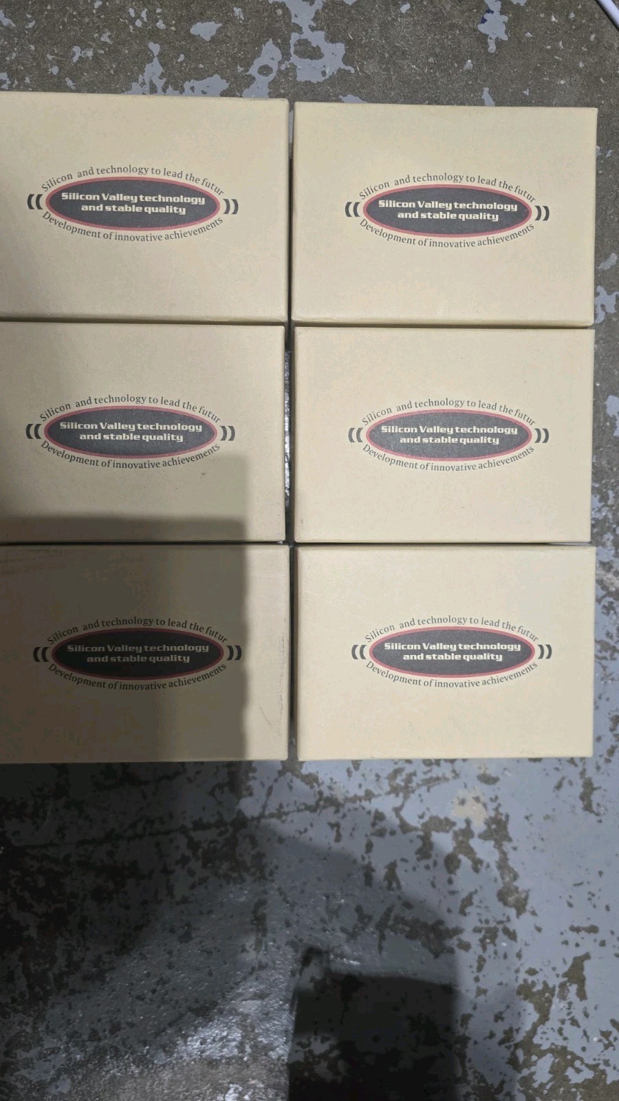 Magnetic GPS Tracker – Real-Time Tracking **LOT OF 6**