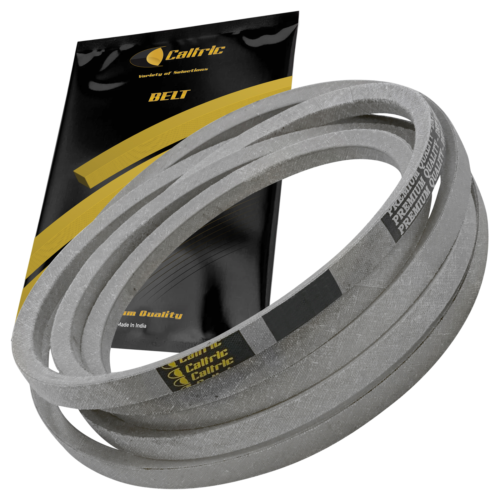 4169640 4165619 52" Deck Belt For Bobcat Predator PRO / ProCat SE Zero Turn