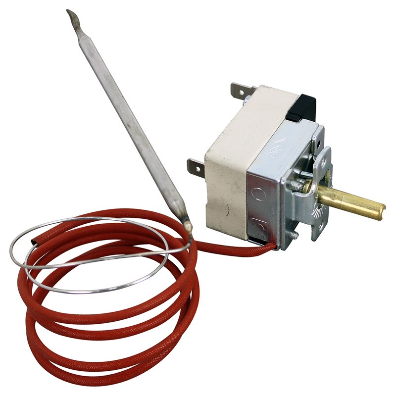 VOLLRATH XFFA0008 Thermostat