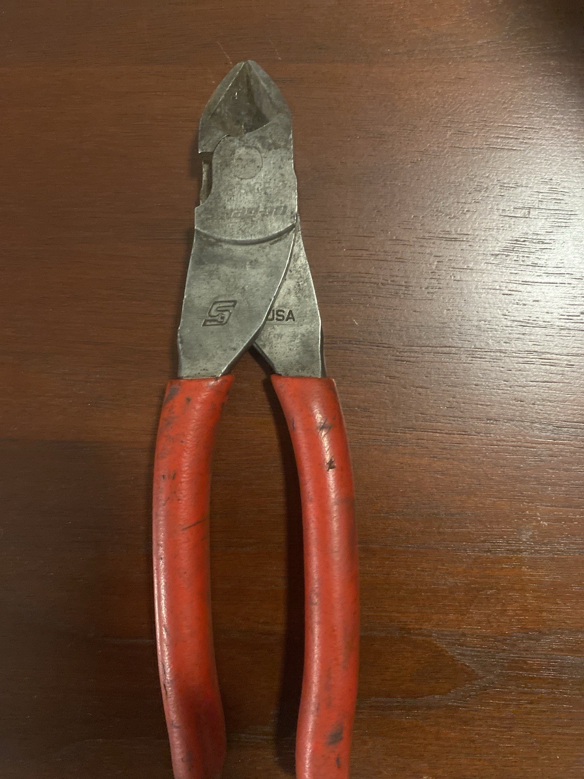 Snapon 87ACF Diaginal Cutters
