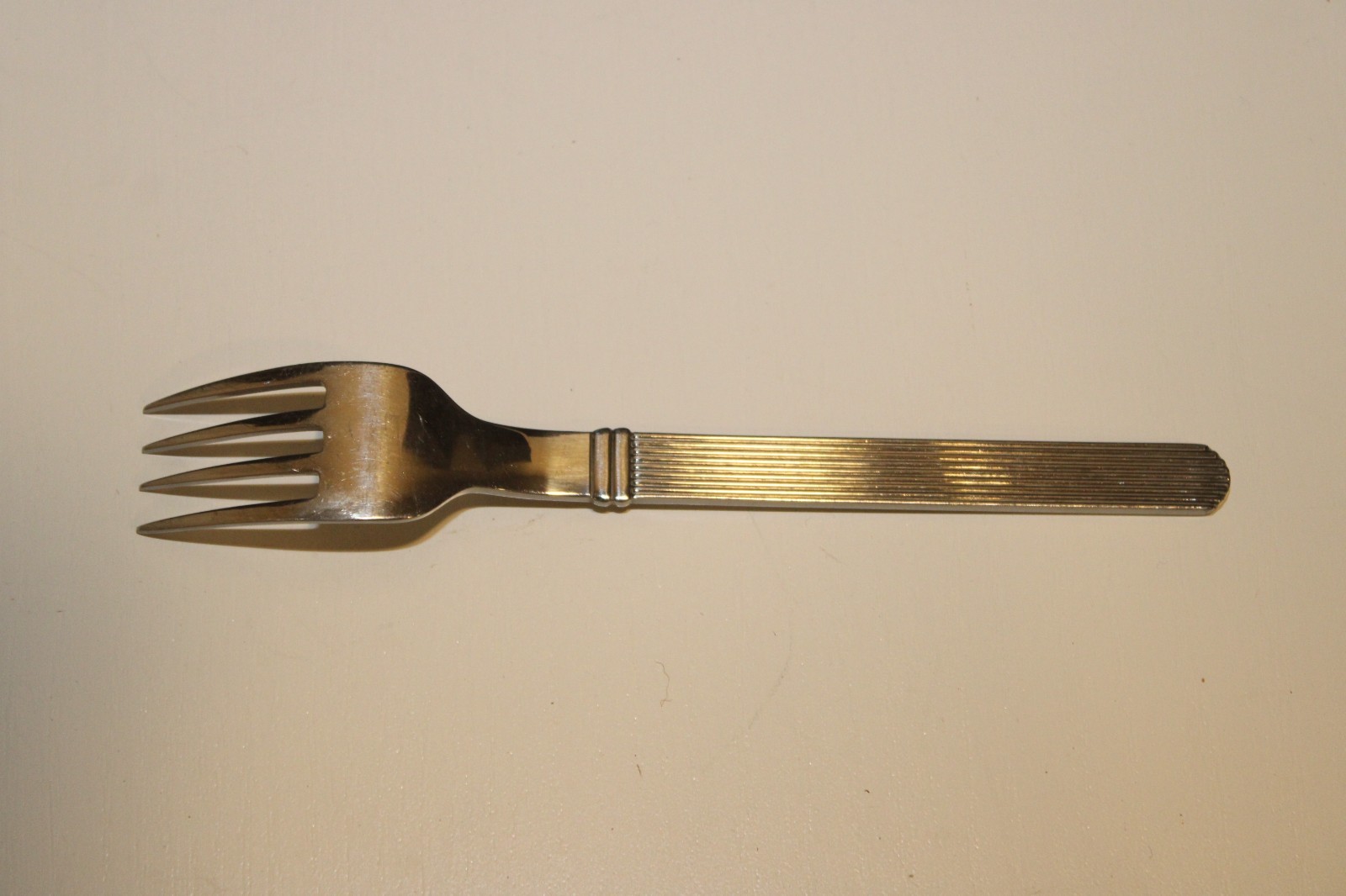 Sasaki Rigadin Stainless Steel Dinner Fork
