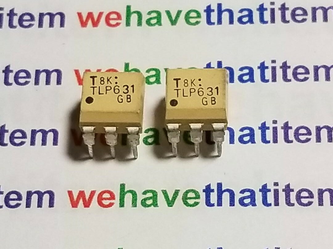 TLP3021 / PHOTO TRANSISTOR / DIP / 4 PIECES (QZTY)