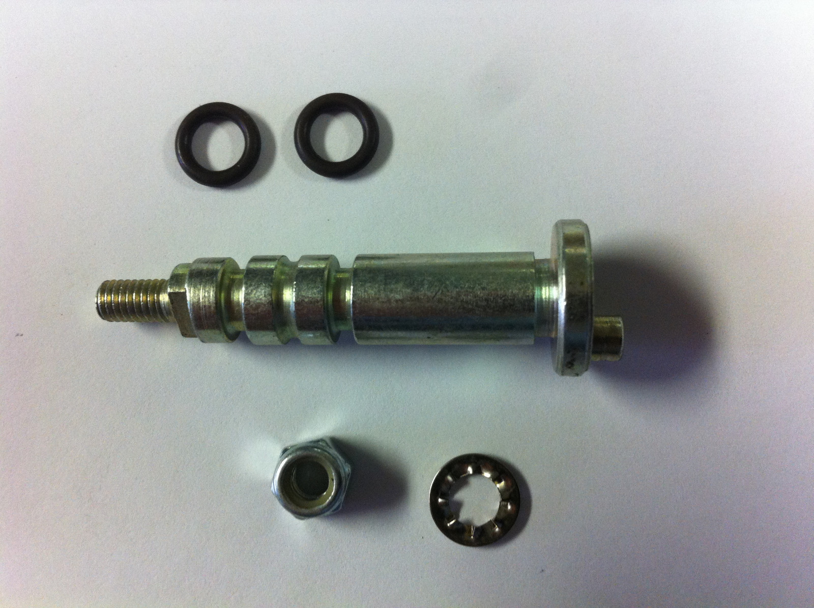 CAV* Lucas* Shut Off Shaft  7123-726D-R