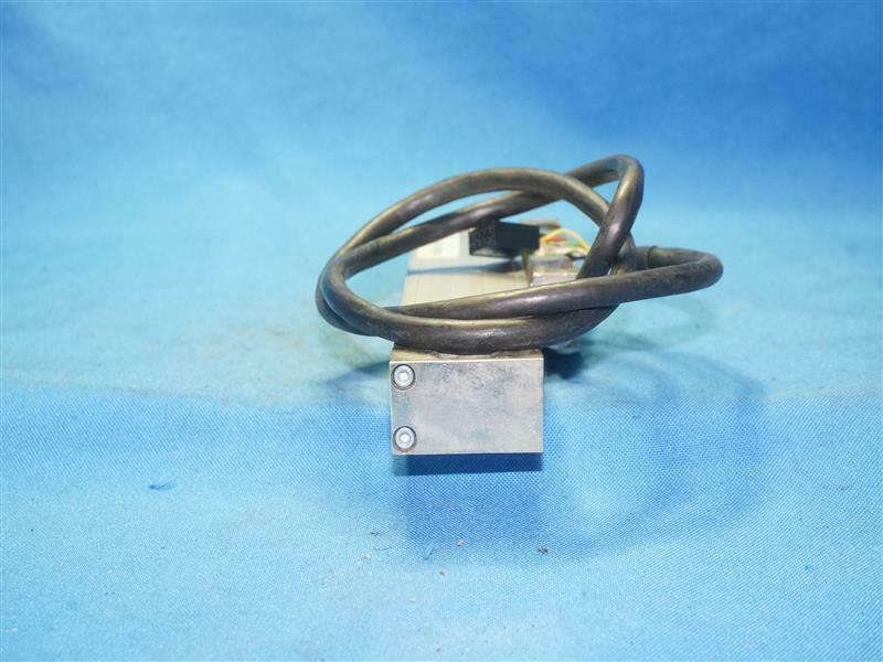 RSF Elektonik MSA 6702 MSA6702 Enclosed Linear Encoder ML 50mm. Interval 20 um