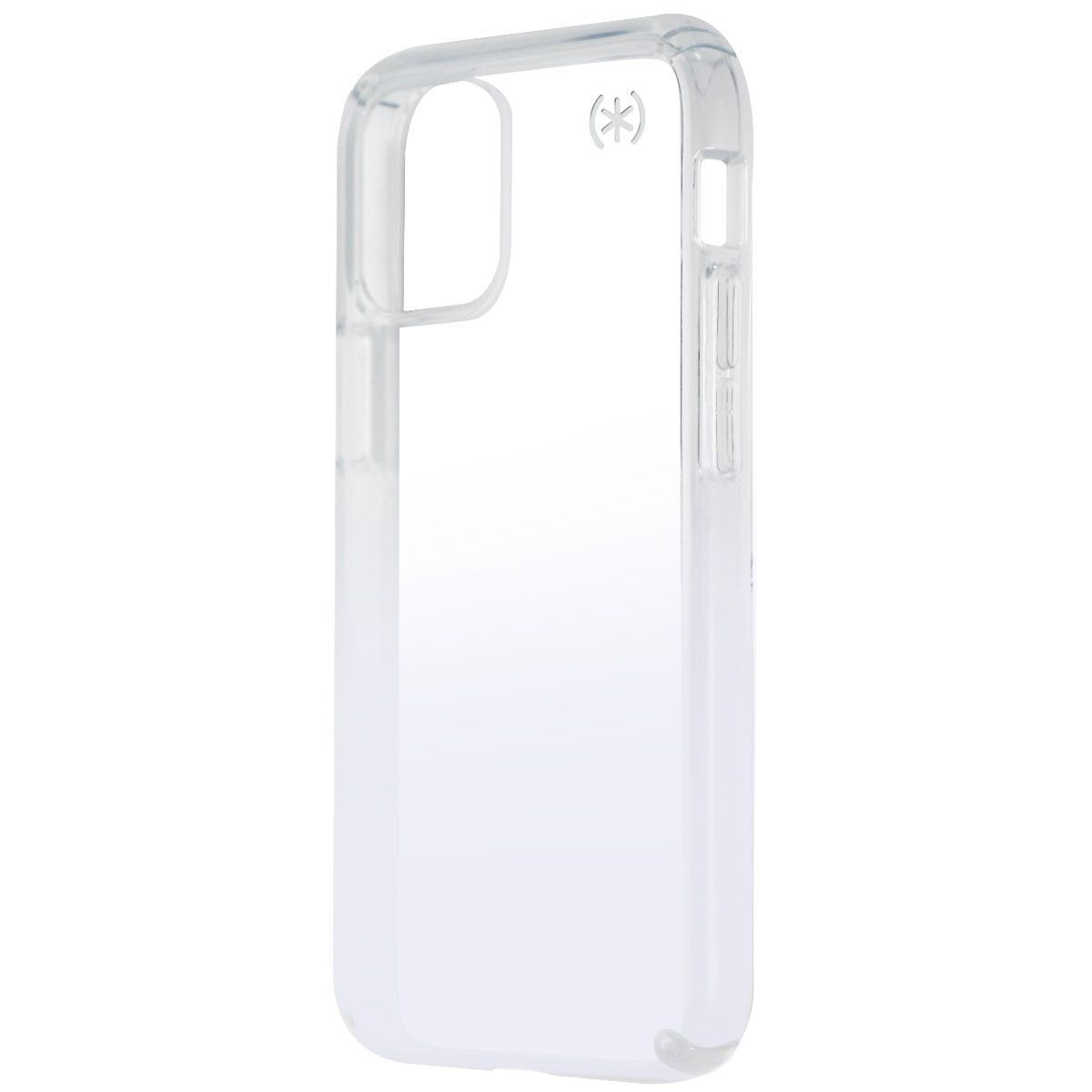 Speck Presidio Perfect-Clear Ombre Case for iPhone 12 Mini - Atmosphere Fade