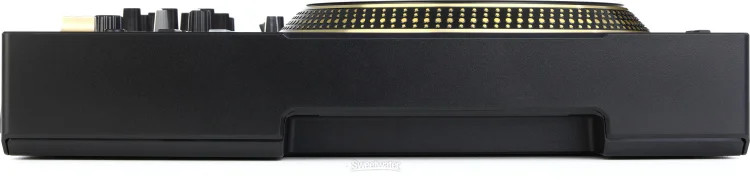 Pioneer DJ DDJ-REV7 2-deck Serato DJ Controller - Limited-edition Gold