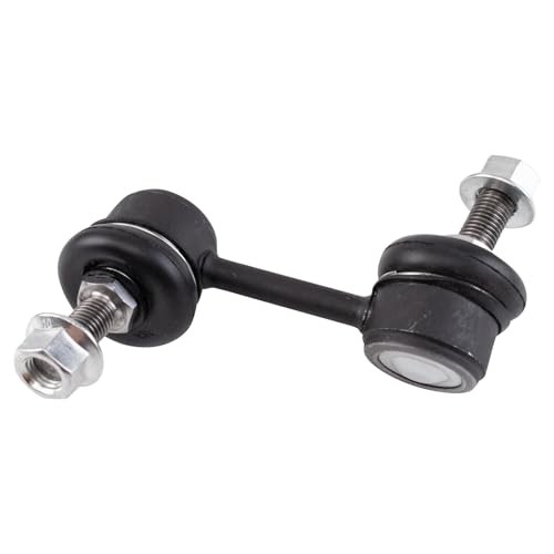 Rear Left Sway Bar Stabilizer Link Drivers Side Compatible with 2001 PSA34539