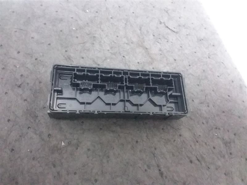Temperature Control Module Fits 15-20 IMPALA 13595113