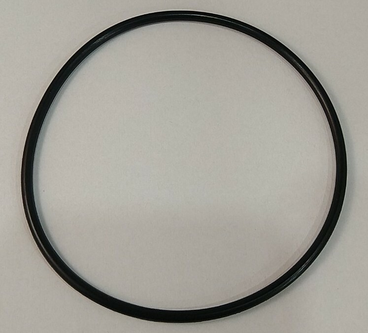 O-Ring To Fit North Star Whole House Filter Housing 7192298 Buna N Oring