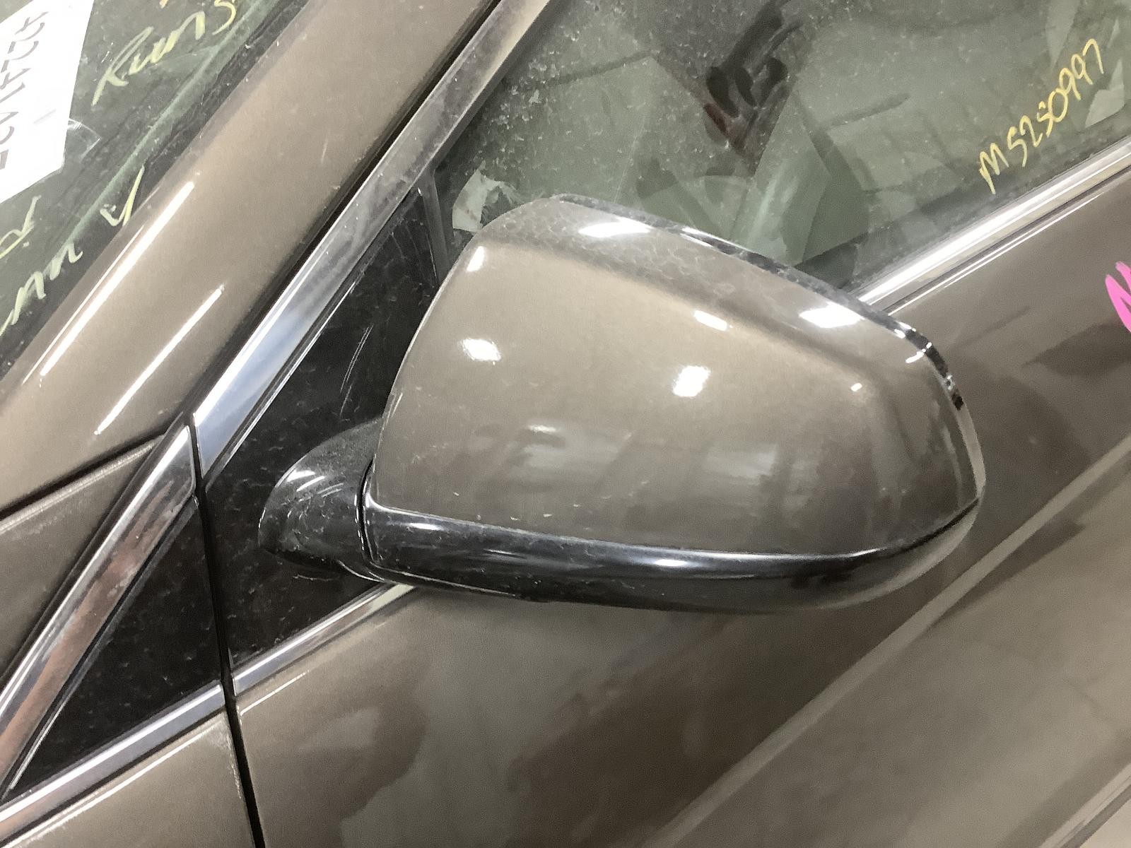 Used Blind Spot Detection System Warning Control Module fits: 2015 Cadillac Srx