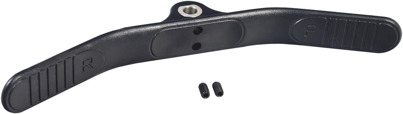 Throttle Lever for the Pride Legend XL SC3450 & Maxima SC940 Wig Wag (DGN134494)