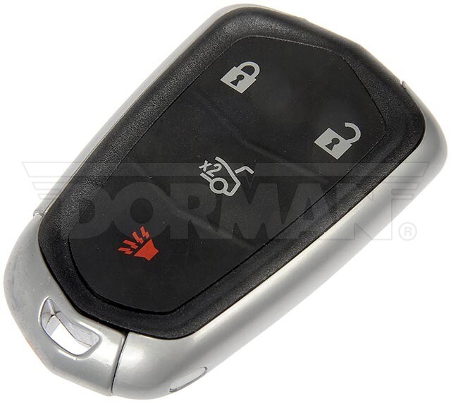 Keyless Remote Case Repair for Cadillac ATS 2019-15