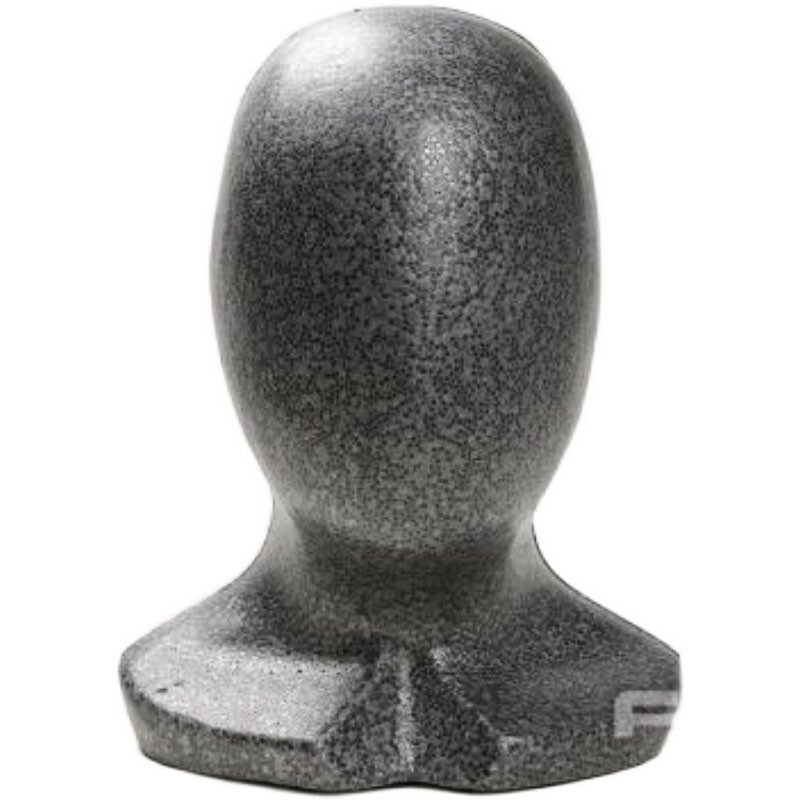 FMA Tactical Airsoft Foam Style Helmet Head Model for Helmet Display