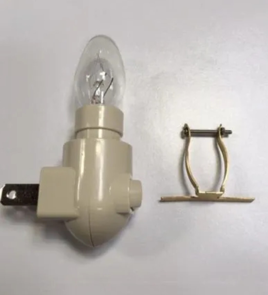Night Light Kit (10 Sets) by BiNARi Glass Studio