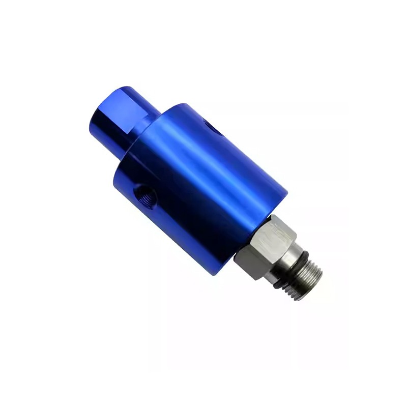 NEW CNC High Speed Coolant Rotary Joint