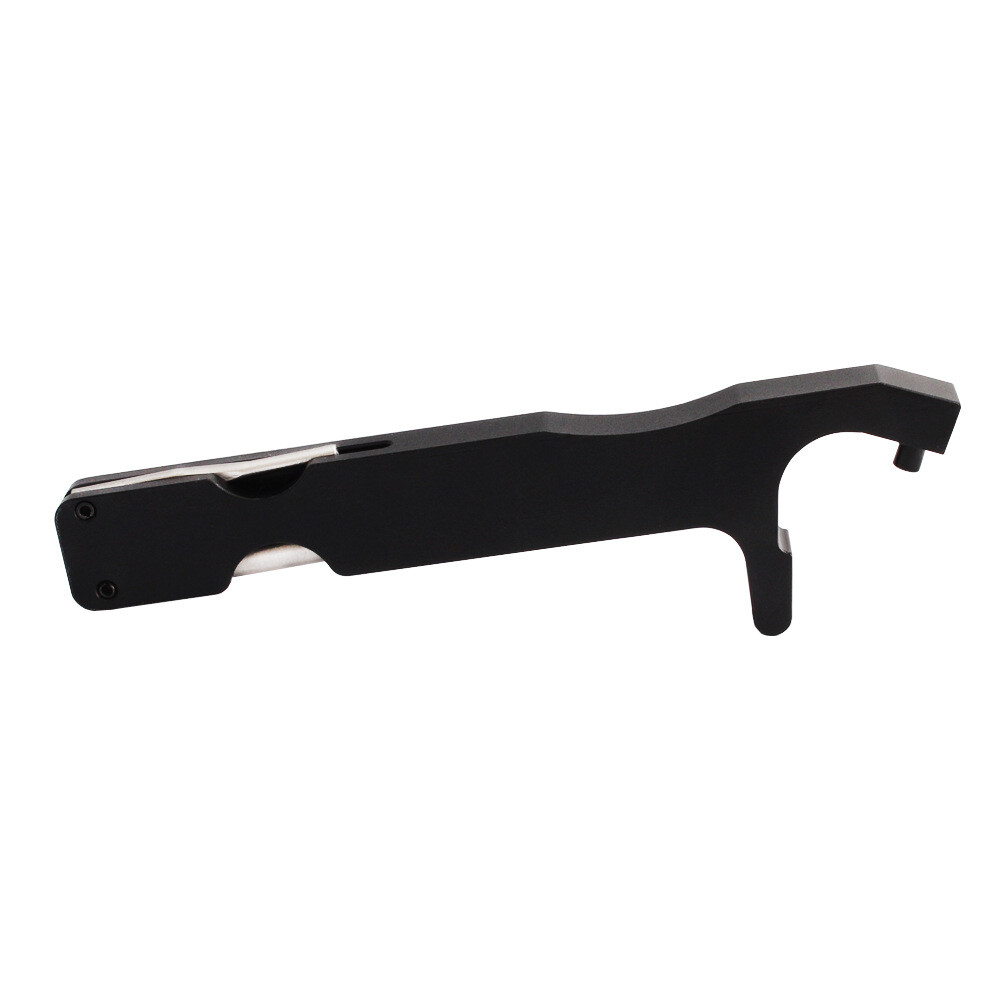 3 in 1 Cambo Glock Front Sight Tool Magazine Disassembly Tool Pin Punch Adapter