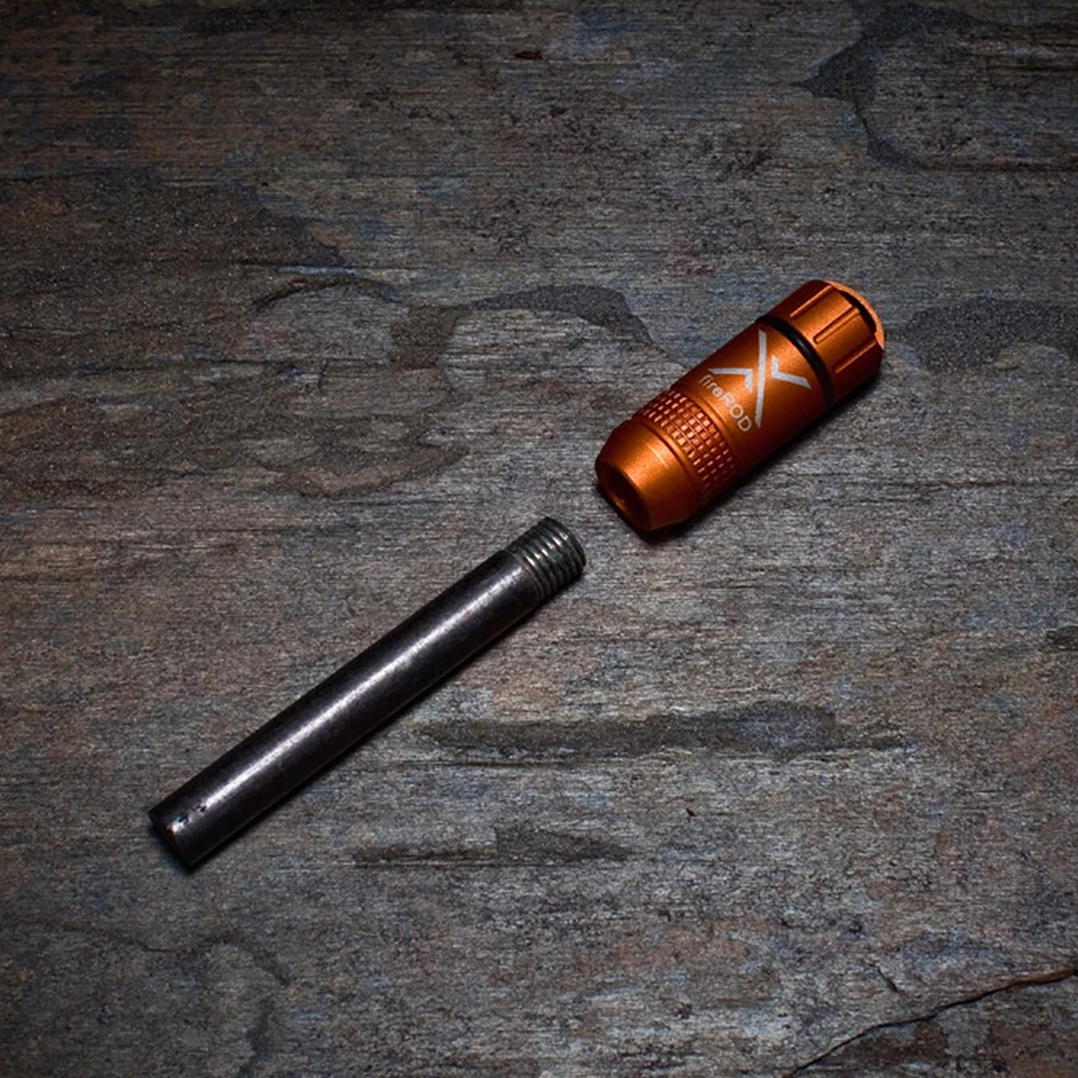 Exotac 2.4" fireROD Replacement Ferricerium Refill Kit