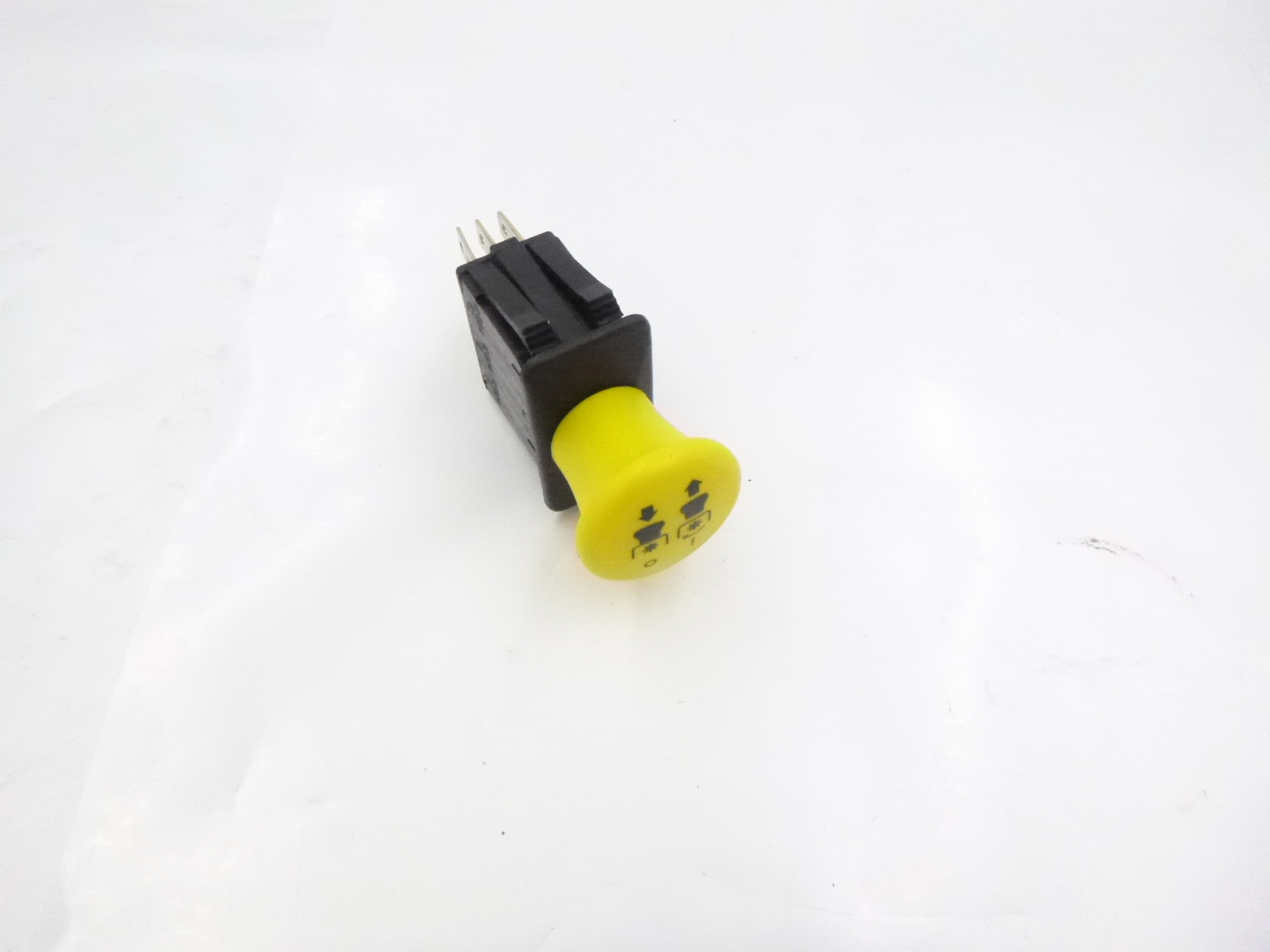 OEM John Deere Clutch PTO Switch for X330 X354 X350 X350R Z335M