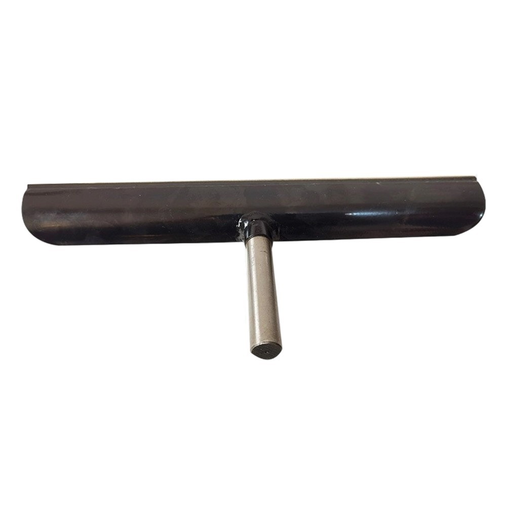 Lathe Tool Holder for Woodworking 304 Stainless Steel 300mm Long Design