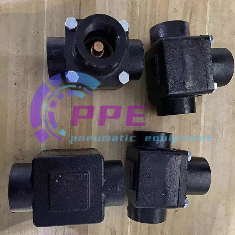 1PC 23615090 Temperature Control Valve for Ingersoll Rand Air Compressor