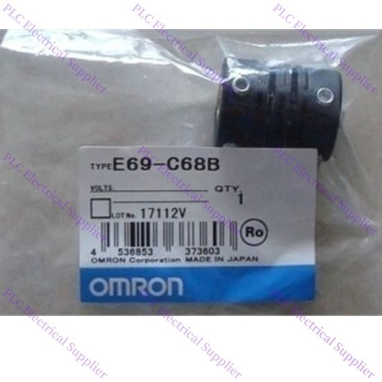 New One Brand E69-C06B Rotary Encoder E69C06B Fast Shipping *la