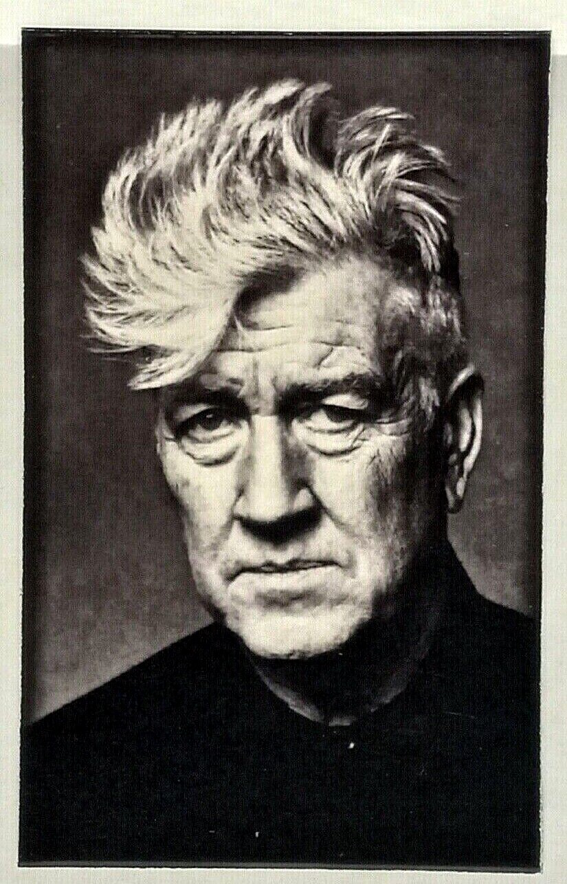 Magnet #480 - David Lynch Director Cult Midnight Movie Avant Garde Auteur