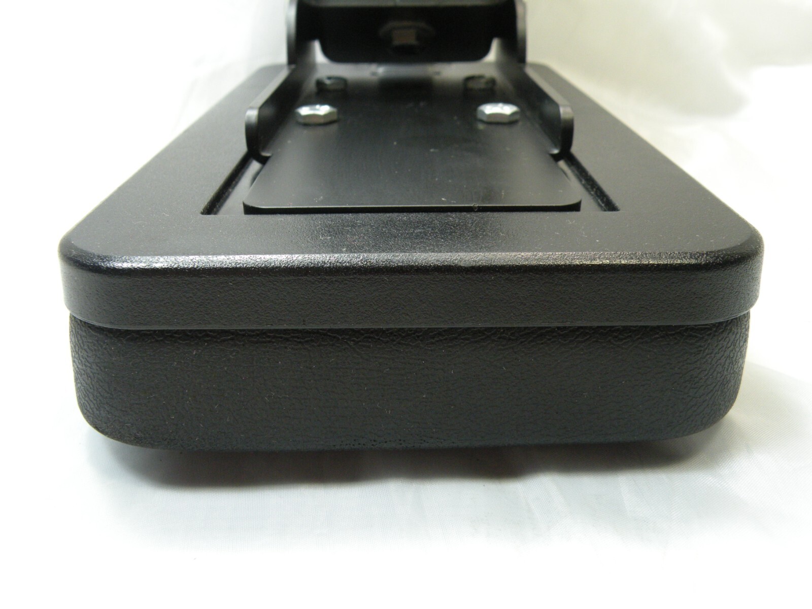 HUSCO Car Armrest Pad w/Mount/Bracket, Good Condition!