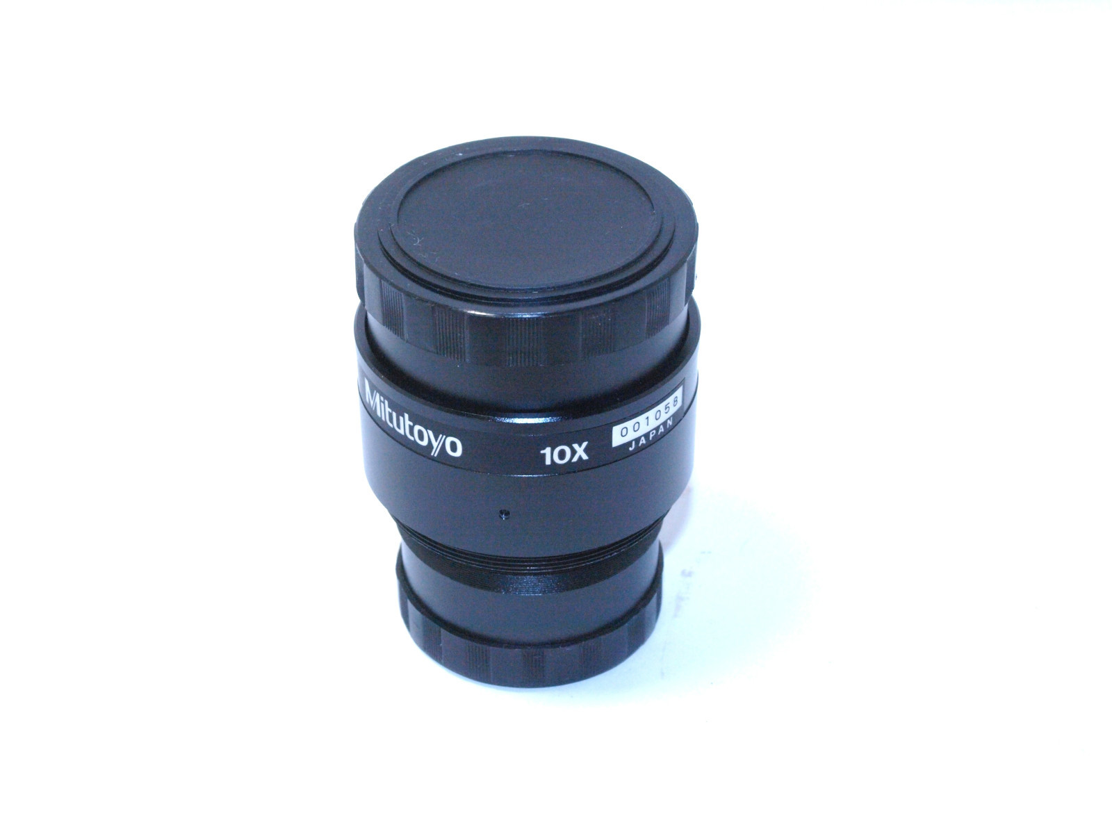 Fowler/Mitutoyo 53-900-511 Project Lens 10X