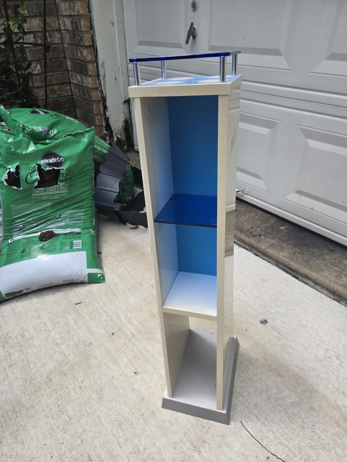 Nintendo Wii Tower