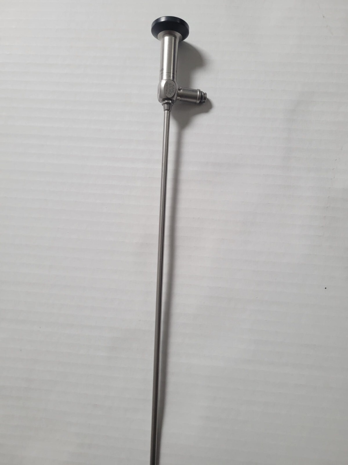 KARL STORZ 26046AA 5mm 0 Degree Laparoscope