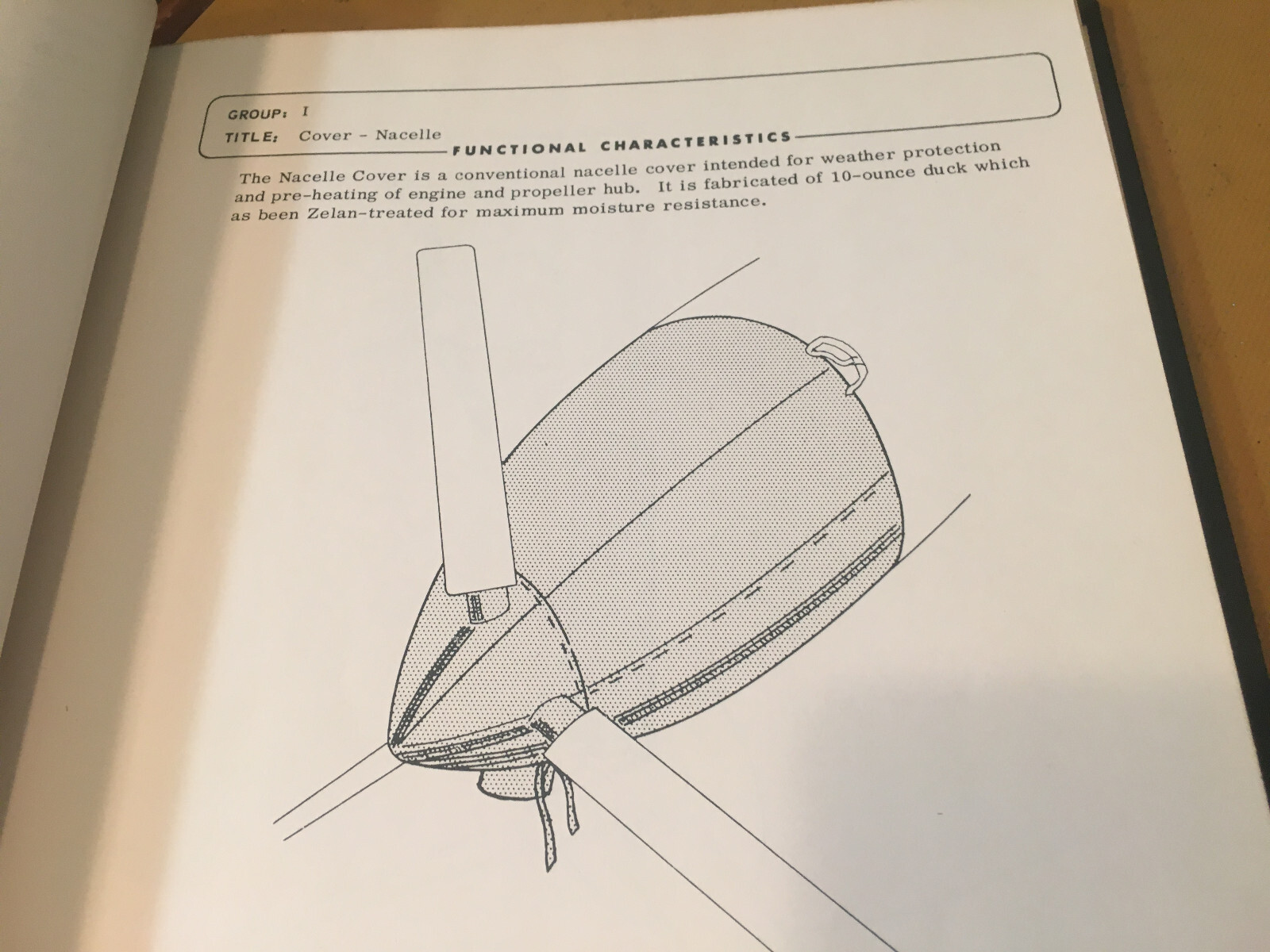 Convair CV-440 Special Tools & Ground Support Equipment Manual