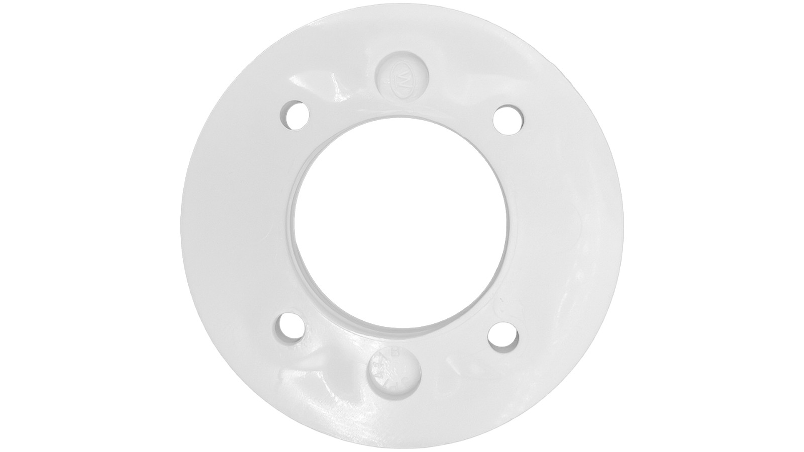 Hayward Threaded Return Face Plate Cover | SPX1411B
