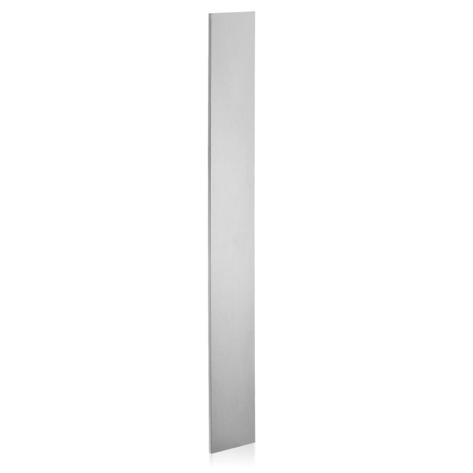 80CRV2 Steel for Knife, 12" x 1-1/2" x 1/8" Cold Rolled Annealed Steel