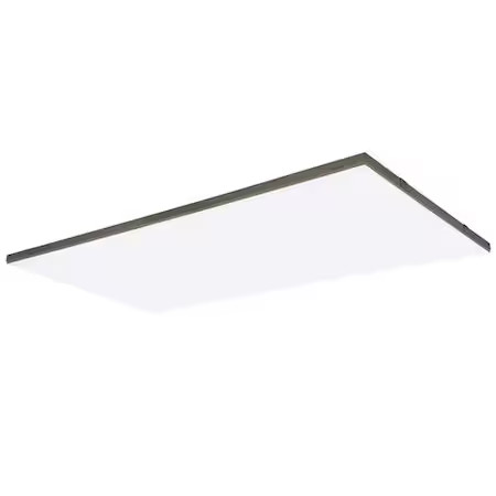 Dayton Cp752f Electric Ceiling Heater, 240Vac, 750W