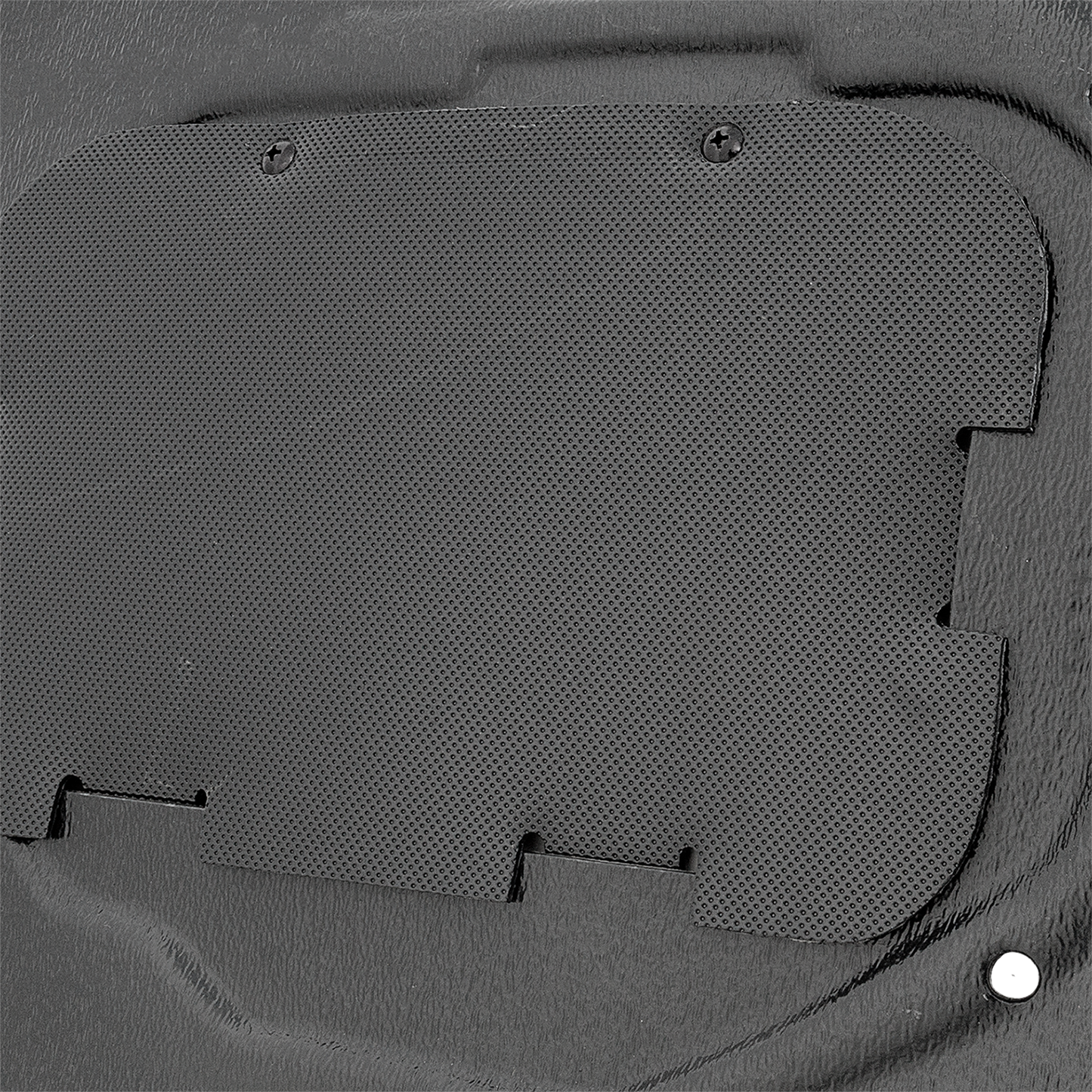Front Engine Splash Shield For Toyota Yaris 2016-2020