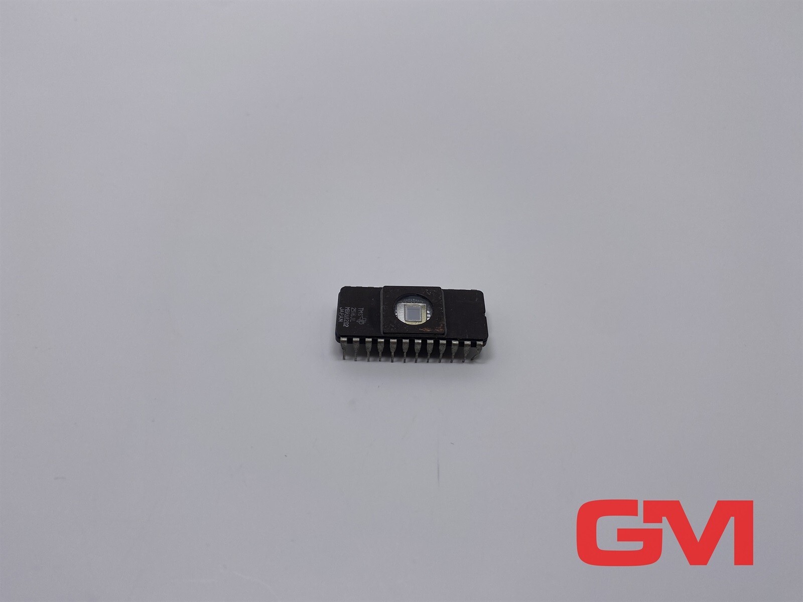 Texas Instruments Memory Module TMS2516JL Module IC-NMOS EPROM UV Erasable