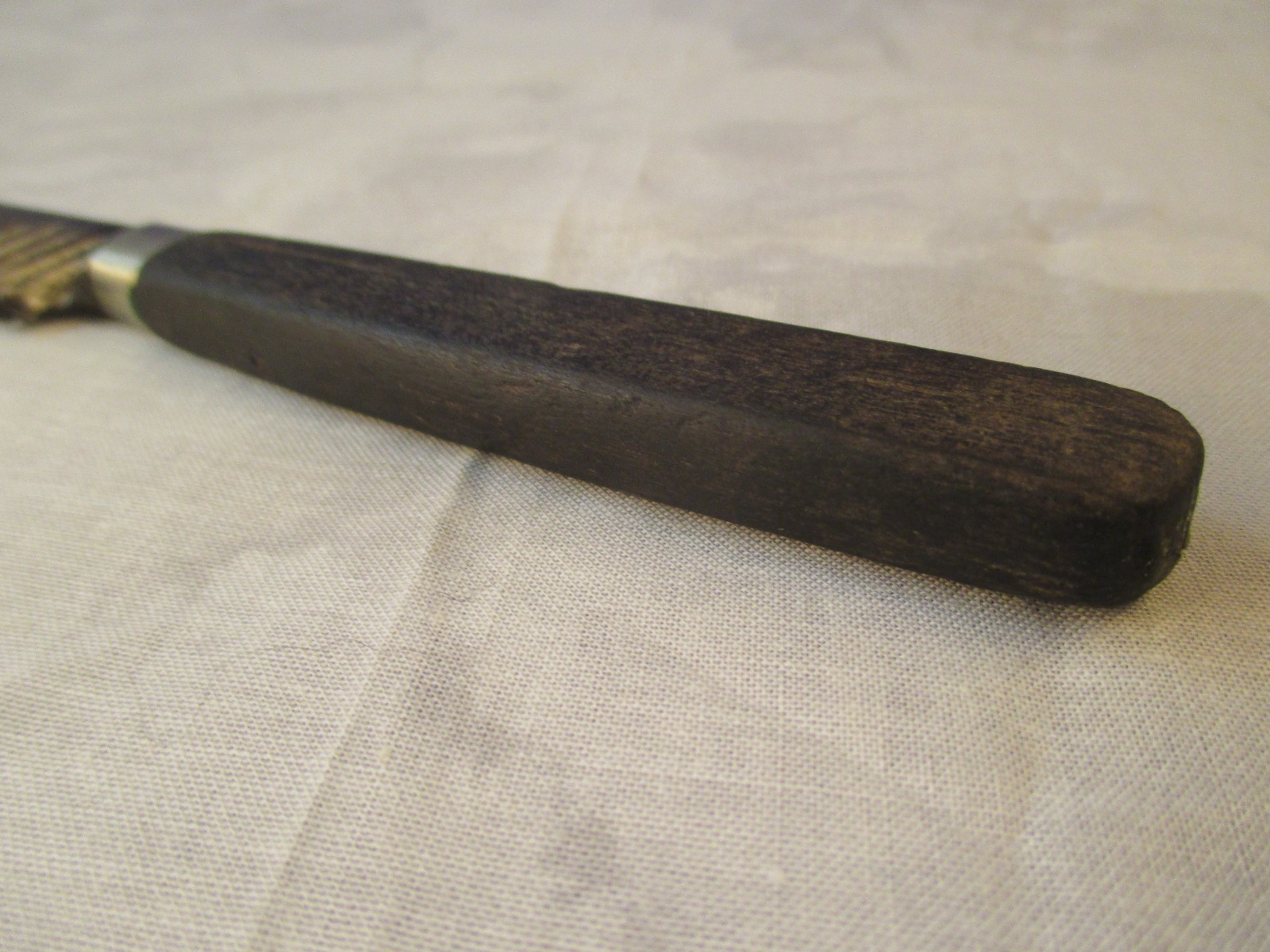 Henckels 4 inch Carbon Steel Decorating Knife