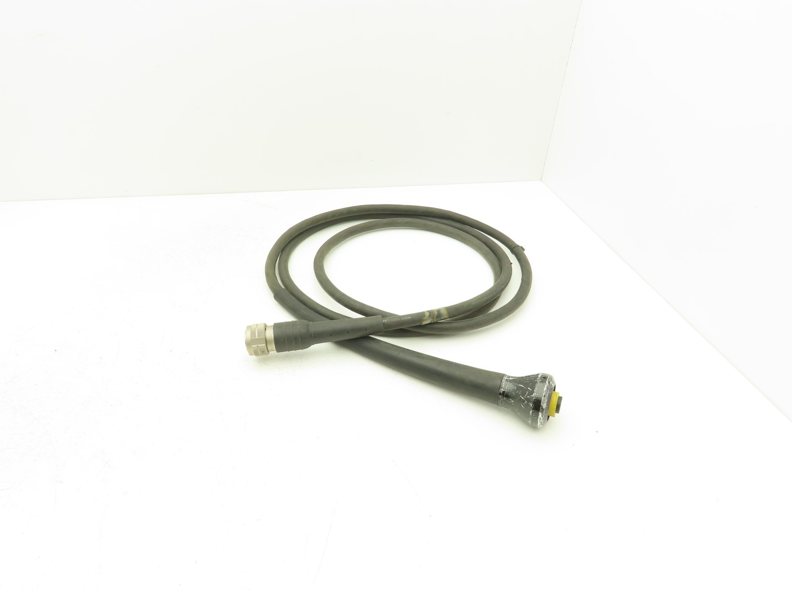 Stanley 20C107603 Control & Power Cable For Electric Nutrunner 10ft READ