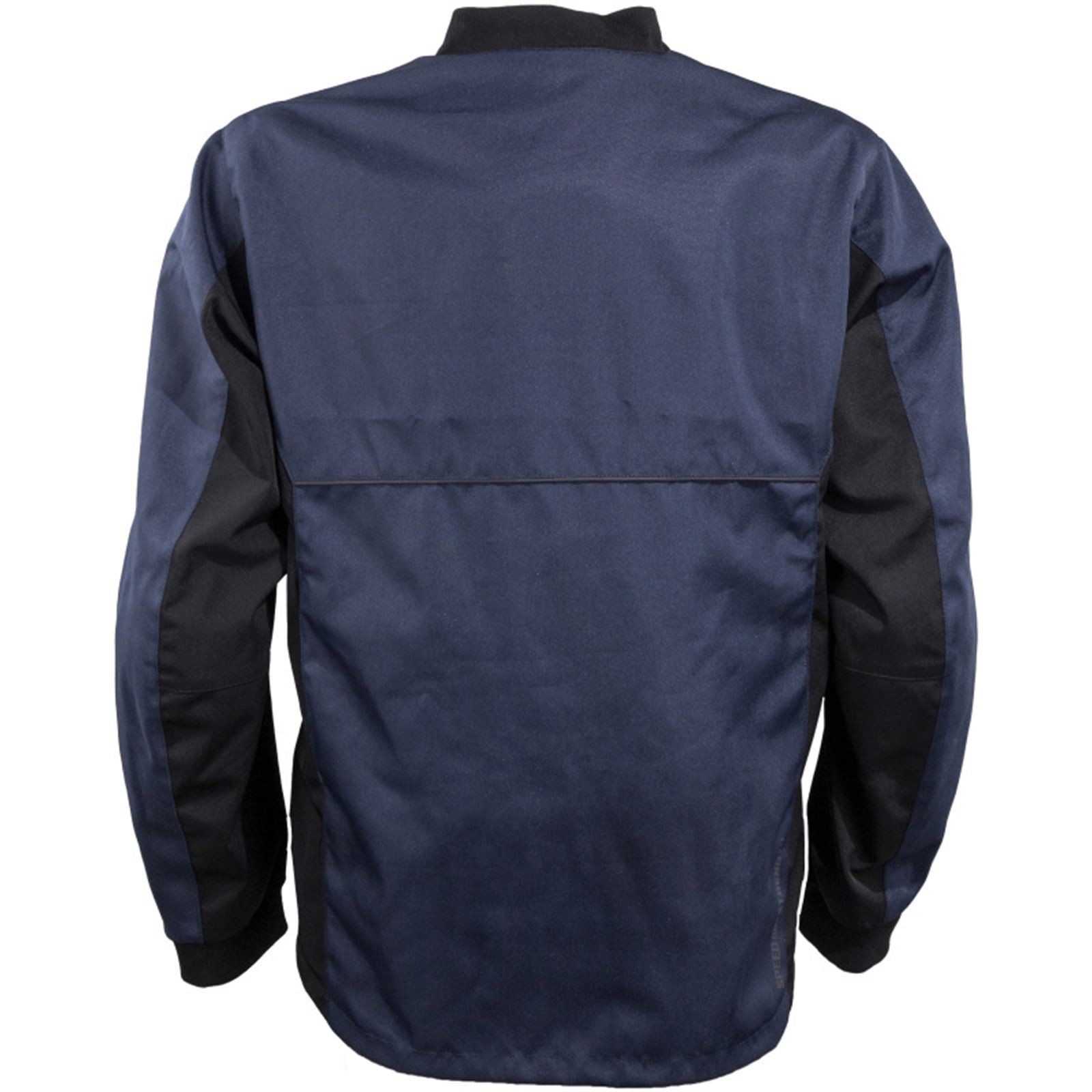 Speed and Strength Under The Radar Textile Jacket Navy - Medium 609847
