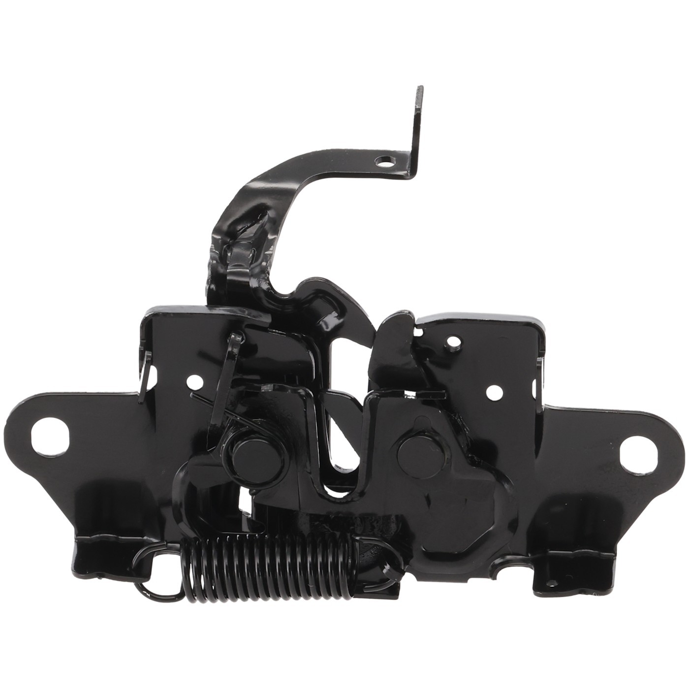 Hood Latch For 2014-2018 Mazda 3 For 3 Sport MA1234119 BJS856620