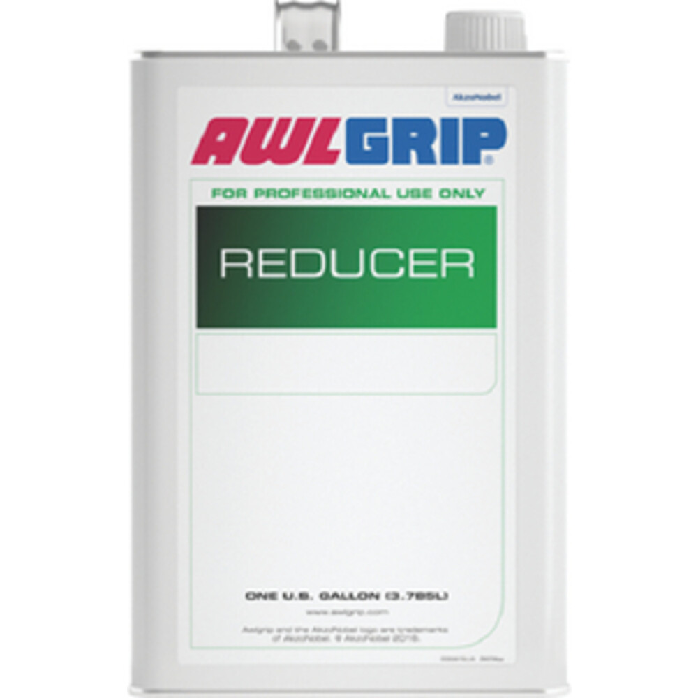 AWLGRIP US PAINT OT0002/1GLUS Fast Evap. Reducr And Clenr-Gal