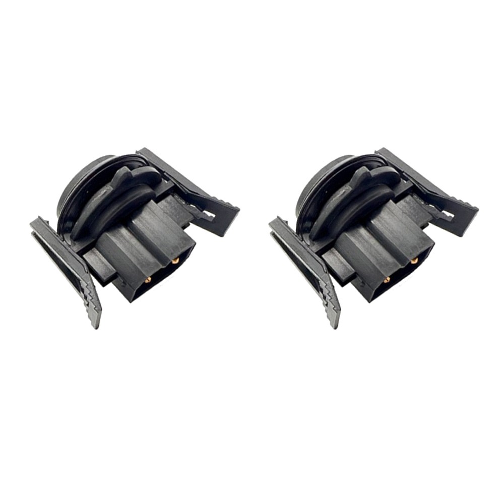 2 Pcs 63131384032 Front Bulb Socket Indicator For BMW 3 5 7 Series E36 E34 E32