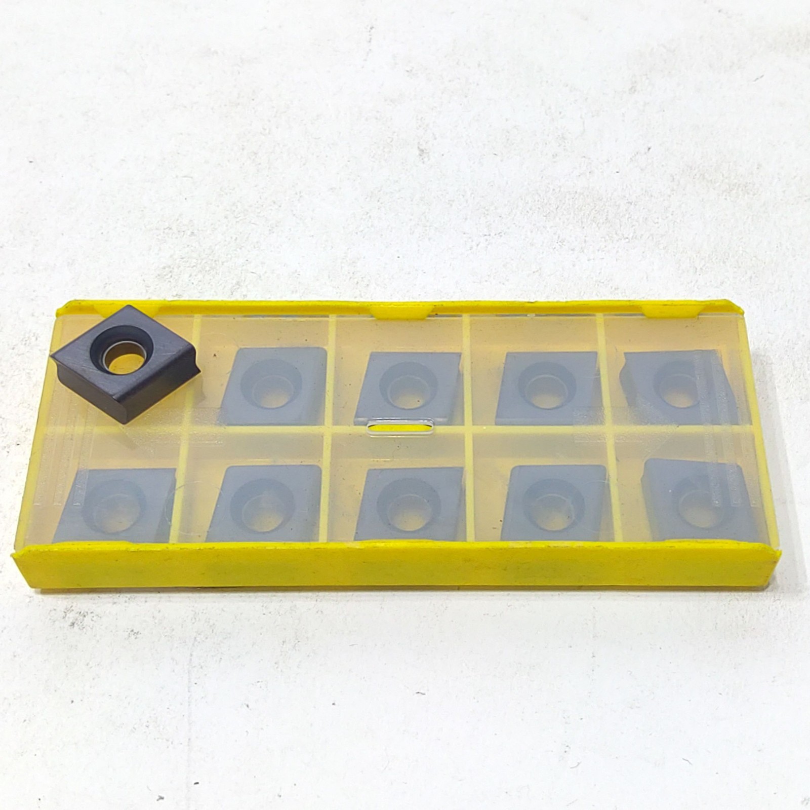 NEW VR/Wesson Square Insert VR757