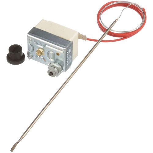 Star Holman 2E-Z10732 Hi Limit Thermostat for CCOF-4, CCOH-3, CCOH-4, CCOHS Oven